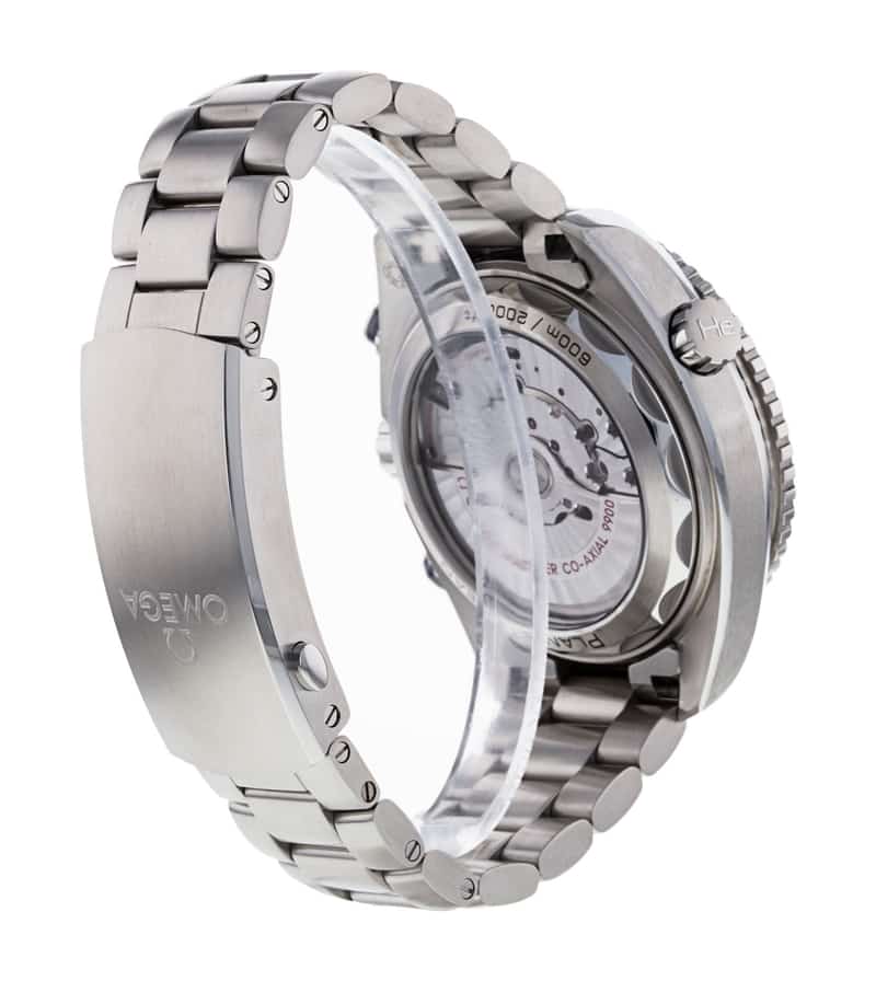 Omega Planet Ocean 215.30.46.51.03.001